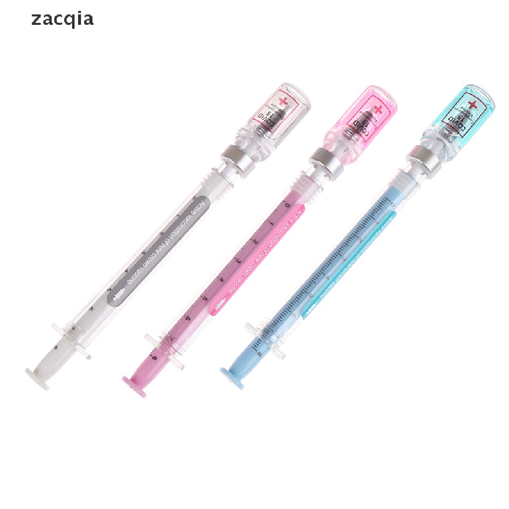 Bút Mực Gel Ngòi 0.5mm Hình Dạng Dễ Thương