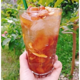 Đá Me Hạt Dẻo Không Pha Bột 1KG