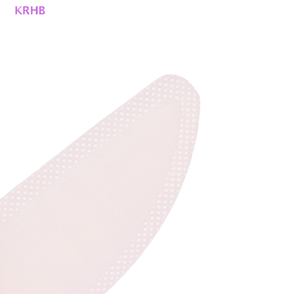 Set 10 Miếng Đệm Thấm Hút Mồ Hôi Cổ Áo Dành Cho Mùa Hè Mới