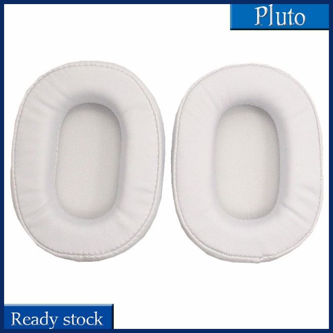 Mới 1 Cặp Mút Đệm Thay Thế Cho Tai Nghe Ath-msr7 M50x M20 M40 M40x