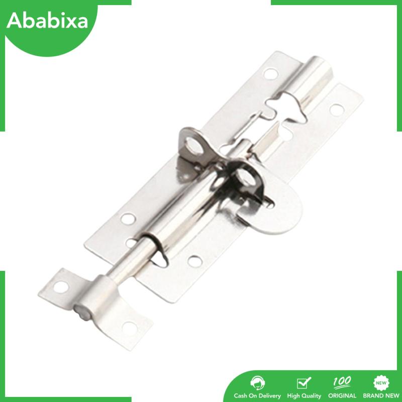 Chốt Cửa Trượt Cho Phòng Tắm Kennels Tiện Dụng