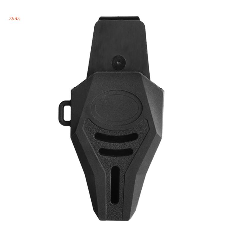 Vỏ Bọc Lưỡi Câu Cá Bằng Cao Su Xoay 360 Độ Tiện Dụng