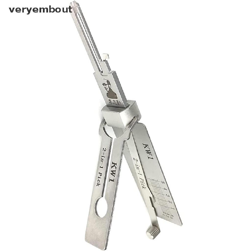 Bộ Dụng Cụ Móc Chữ O Pickup Độ Chính Xác Cao Tiện Dụng