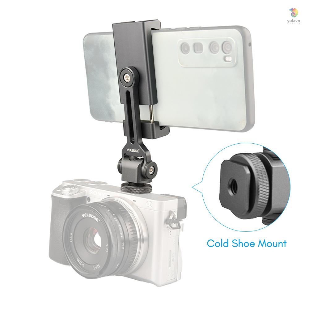 Giá Đỡ Ba Chân Chữ V Bằng Nhôm 30 Độ Chuyên Dụng Cho Điện Thoại 30° Gậy Chụp Ảnh Selfie Có Thể Điều Chỉnh Tiện Dụng