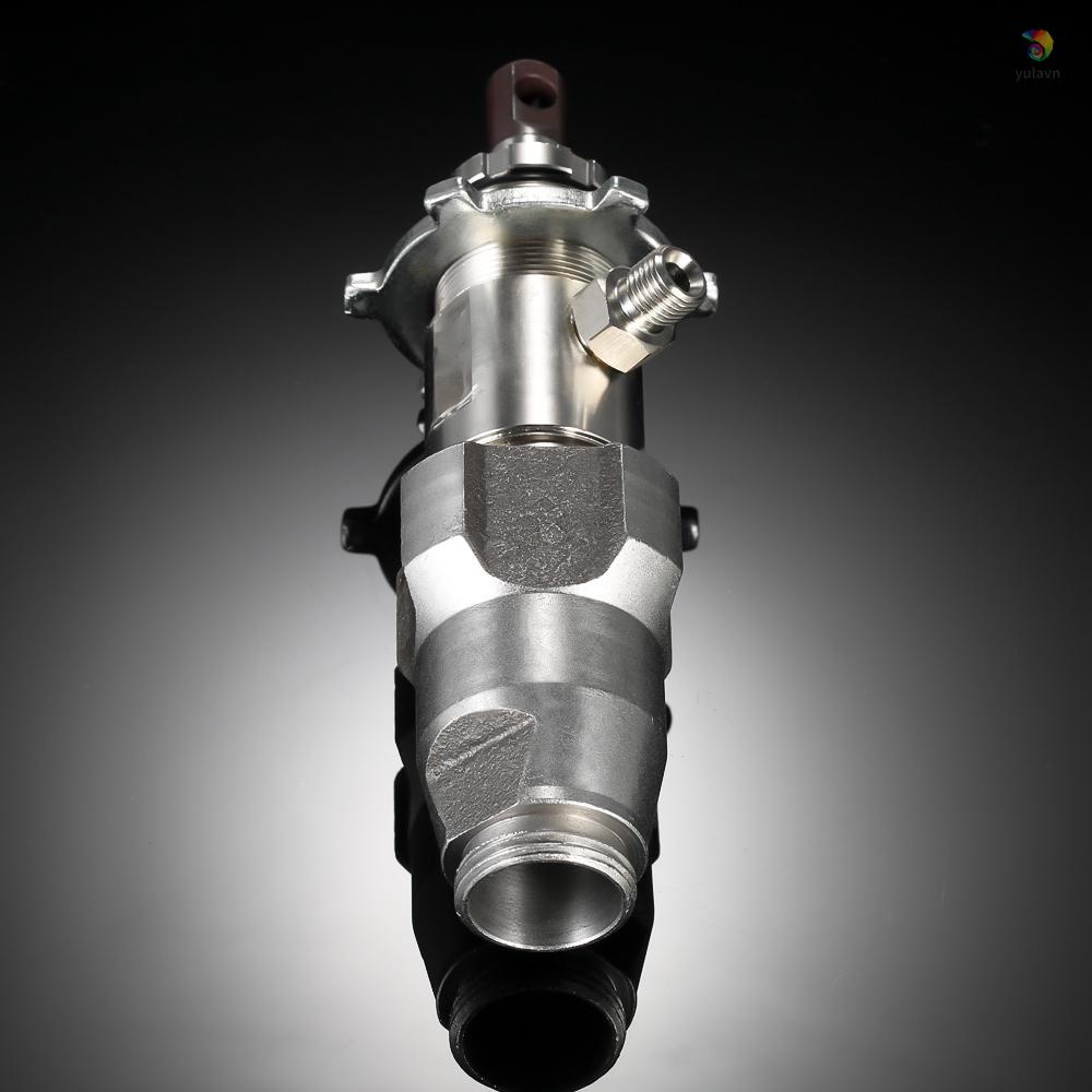 Máy Phun Sơn Thay Thế Bằng Thép Không Gỉ Cho Ultra 390 395 490 495