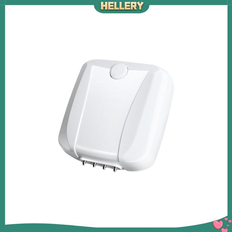 Máy Bơm Oxy Không Gây Tiếng Ồn Thiết Kế Nhỏ Gọn Tiện Dụng Cho Bể Cá