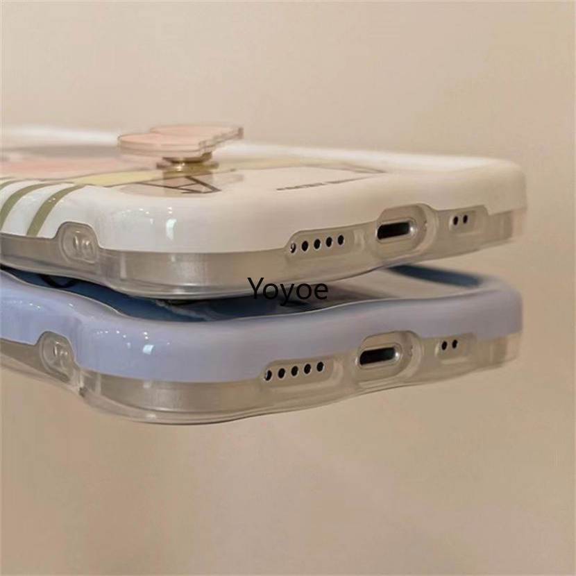 Ốp Điện Thoại Mềm Trong Suốt Chống Sốc In Hình Shin-chan Dễ Thương Cho iPhone 14 13 12 11 Pro Max 7 8 Plus X XS XR SE