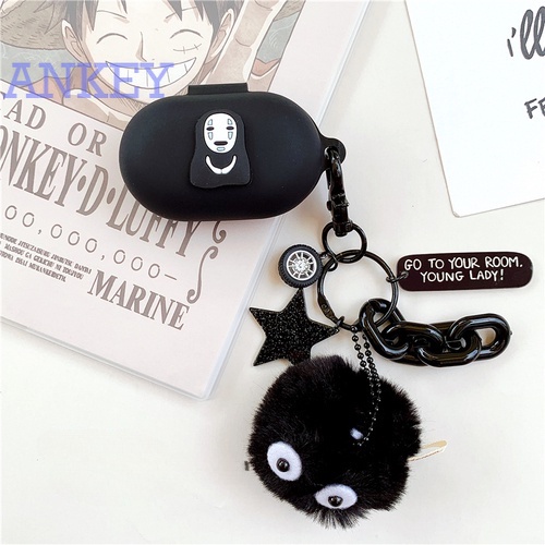 Sony WF-C700N / WF-C500 / WF-XB700 Case Wireless C700N C500 XB700 Bluetooth Headset Case Cartoon Cute Silicone Soft Shell