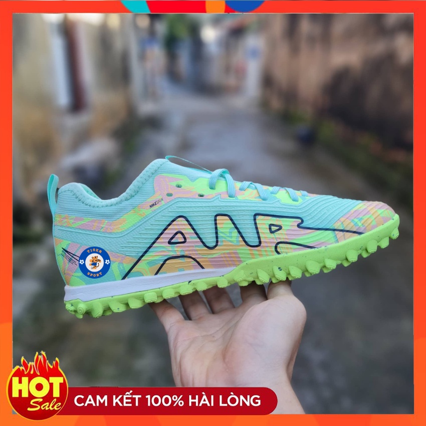 Giày Đá Bóng Sân Cỏ Nhân Tạo Vapor 15 Pro TF