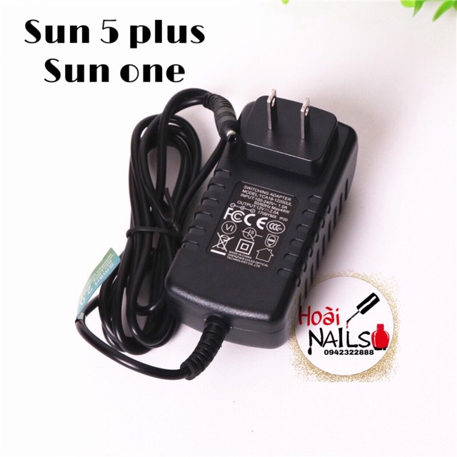 Dây nguồn máy hơ - máy hút bụi - máy chà gót