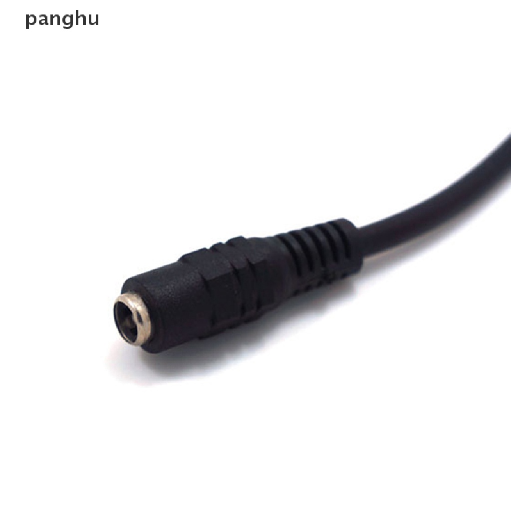 Cáp Chuyển Đổi Nguồn Điện DC 5521 Sang 4Pin PWM 4 Pin 2 Chiều Chuyên Dụng Cho Máy Tính