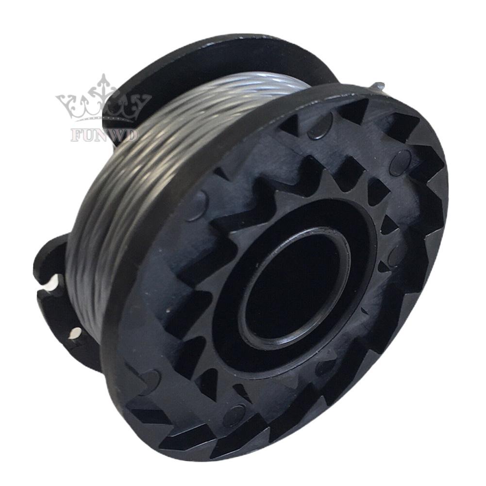 1 / 3 Cuộn Dây Cho Máy Cắt Cỏ Karcher LTR 18-30 18v 2.444-016.0