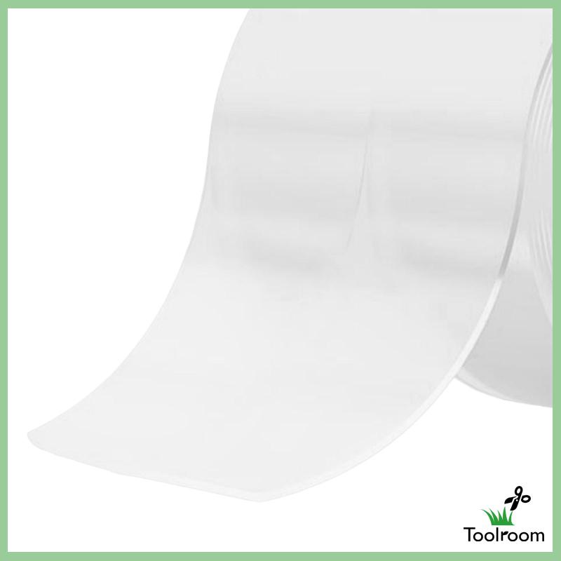 Băng Keo Nano Dán Tranh Treo Tường DIY Vui Nhộn