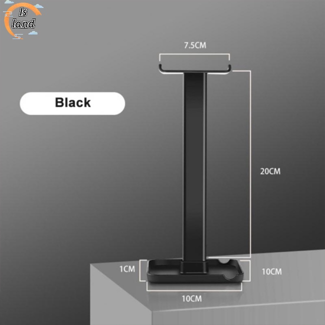 Giá Đỡ Tai Nghe Z1 Hình Chữ U Chống Trượt Đa Năng Tiện Dụng