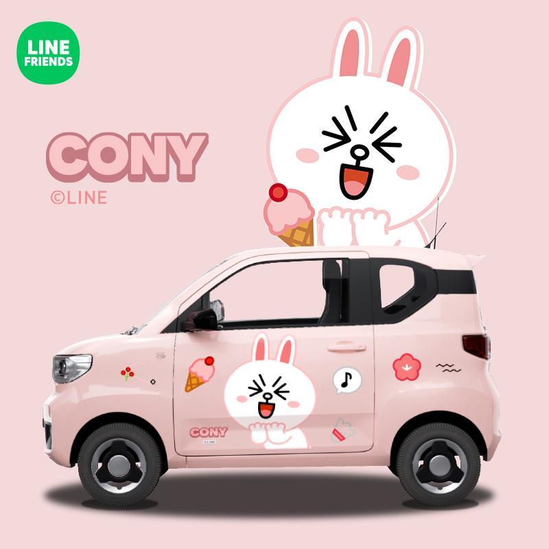 Miếng Dán Trang Trí Thân Xe Hơi In Chữ   Độc Đáo Thời Trang