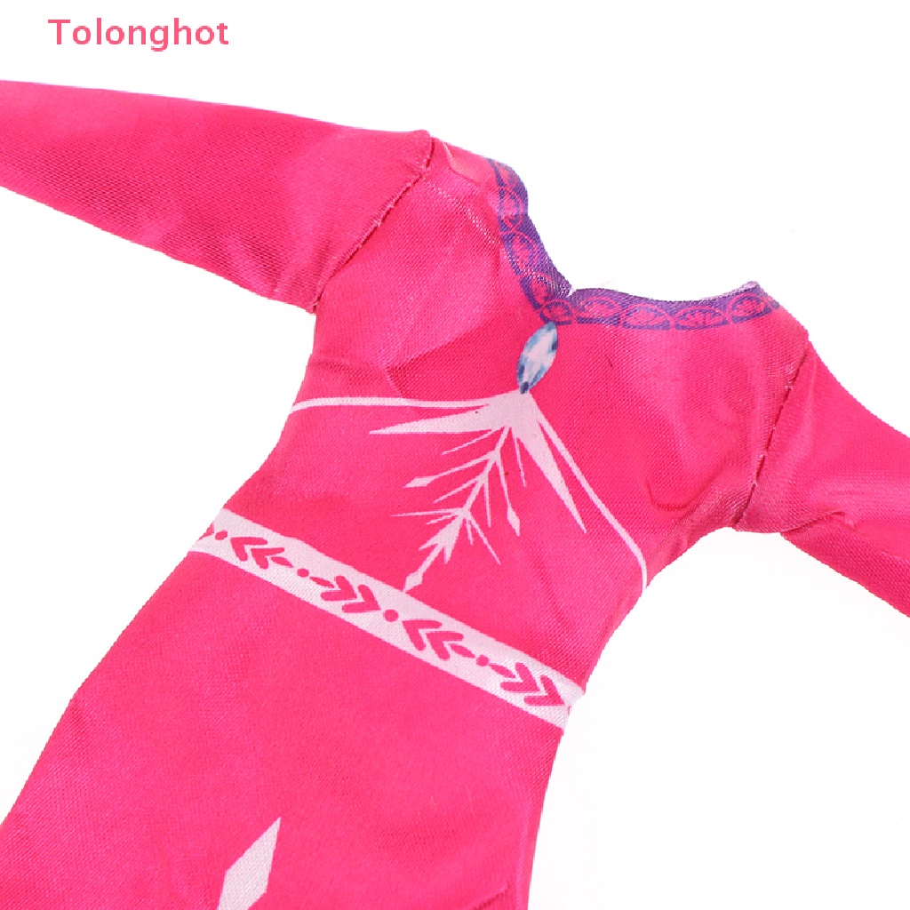 Bộ Đồ 6 Món 30Cm Xinh Xắn Dành Cho Búp Bê