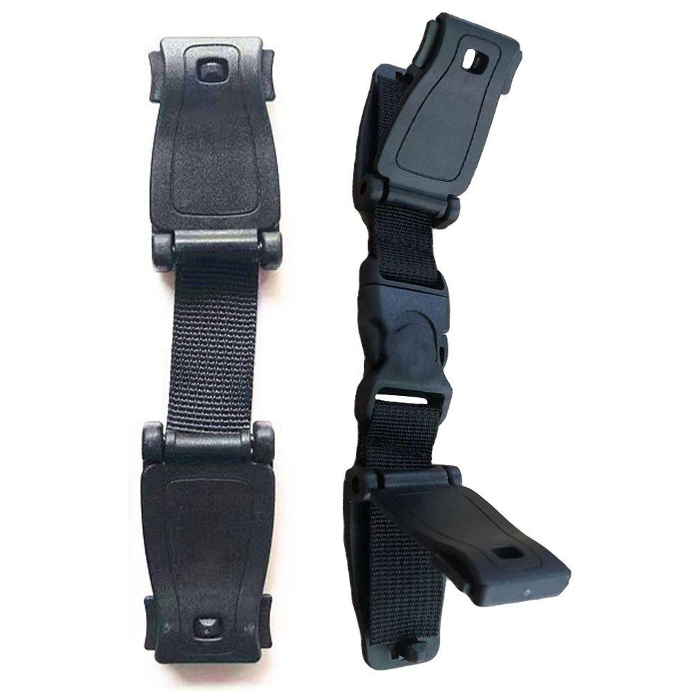 Khóa Dây An Toàn Nối Dài 13.5 * 3cm Cho Xe Hơi