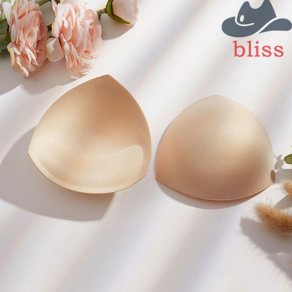 Bliss Miếng Đệm Nâng Ngực Hình Tam Giác Cho Nữ