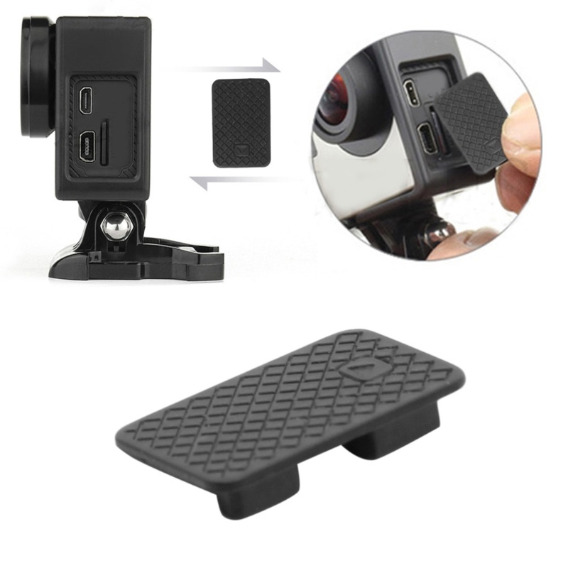 Phụ Kiện Vỏ Bảo Vệ Camera Thay Thế Mini USB Cho Sửa Chữa