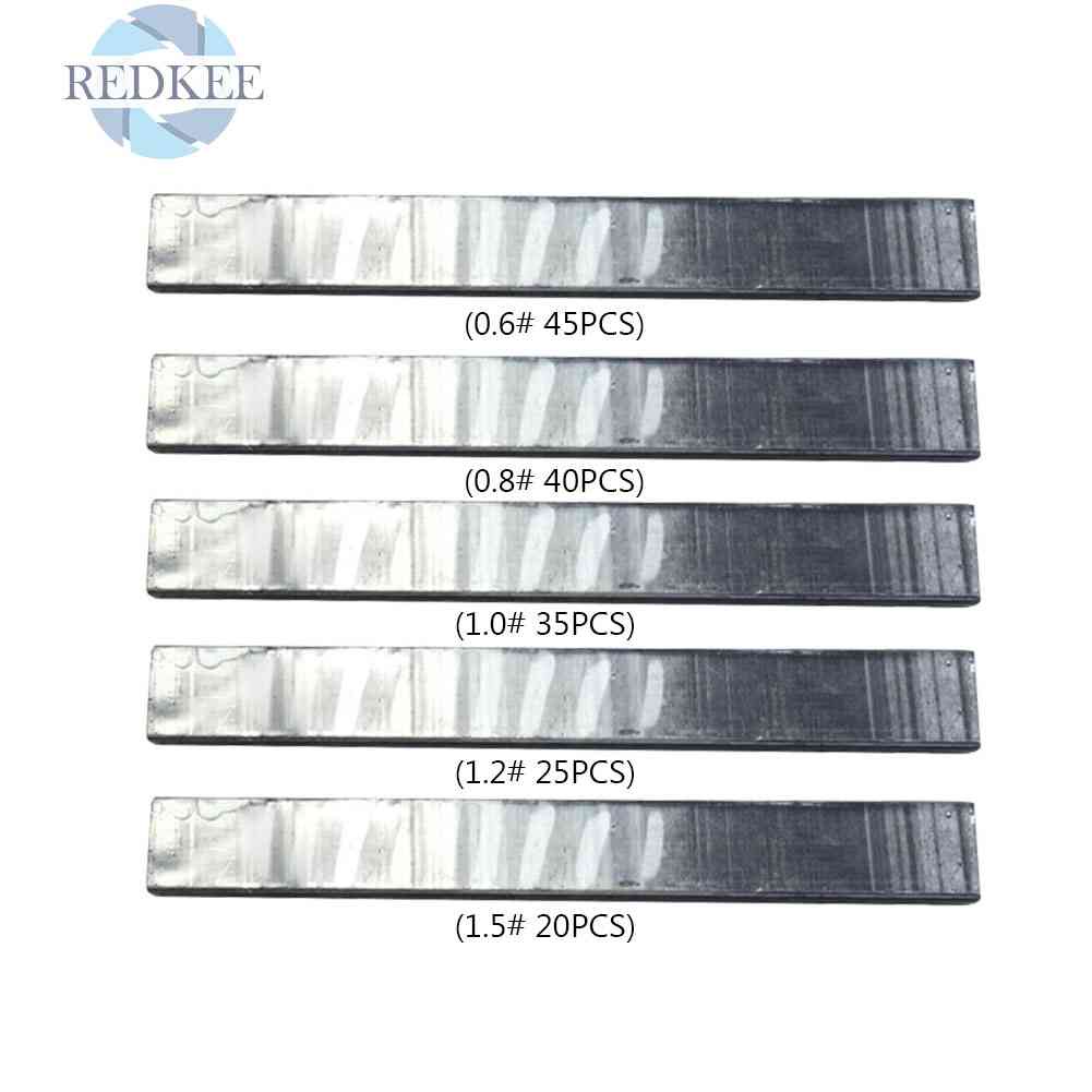 Phụ Kiện Ống Dẫn Mồi Câu Cá Chống Ăn Mòn