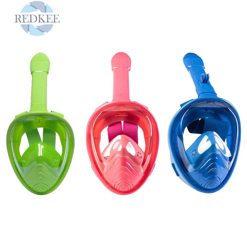 Kính Bơi Lặn Bảo Vệ Toàn Diện Thoải Mái