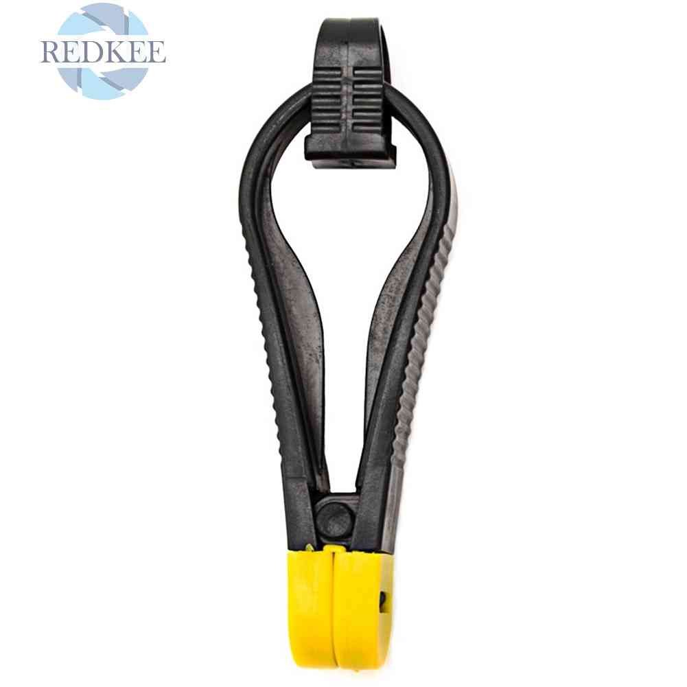 Kẹp Nối Nguồn Câu Cá Chuyên Dụng Chất Lượng Cao