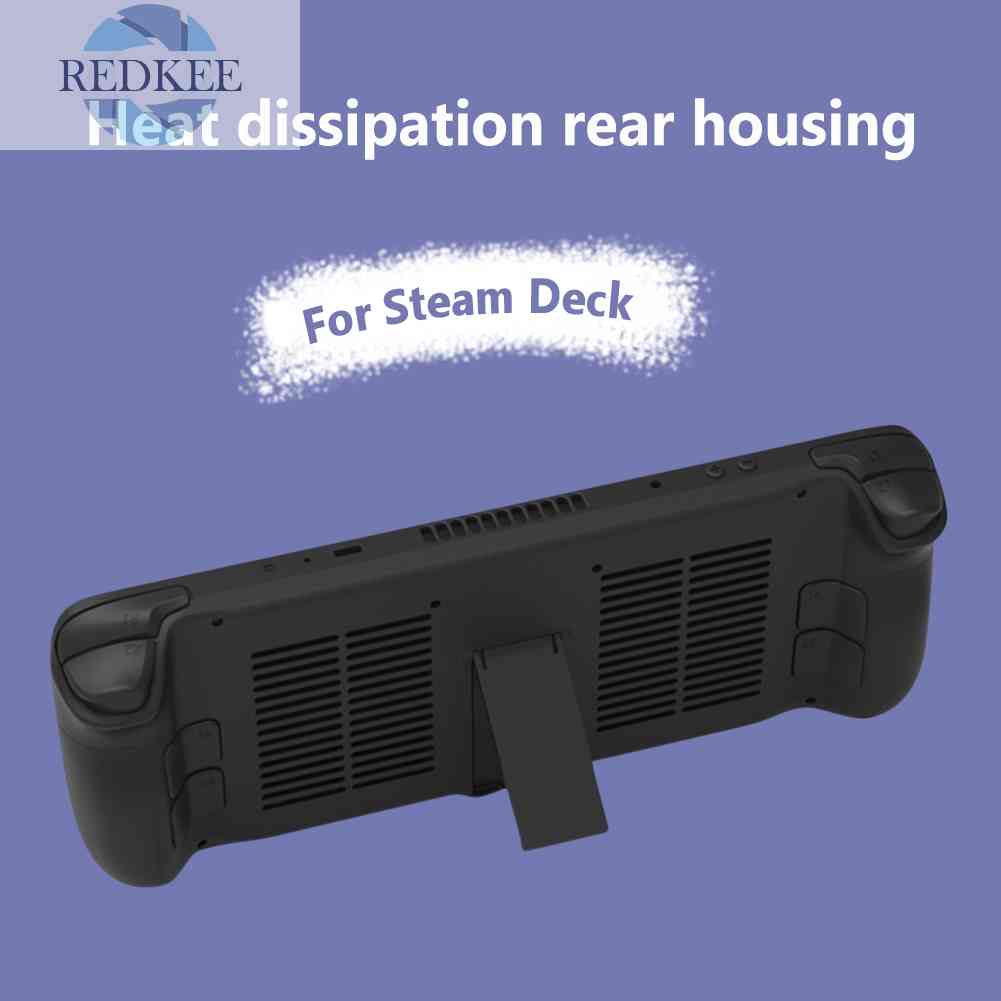 Vỏ Bọc Làm Mát Thay Thế Cho Bảng Hơi Nước