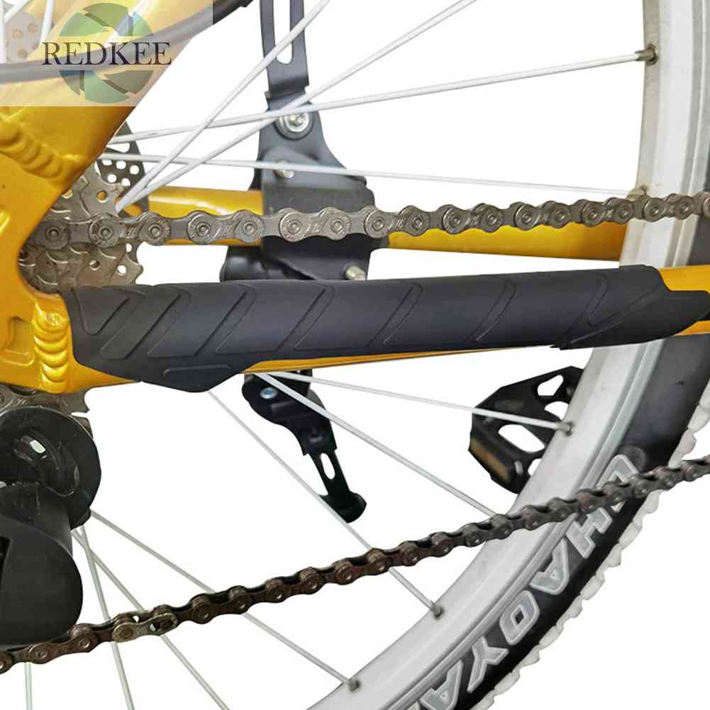 Miếng Dán Bảo Vệ Khung Xe Đạp Chống Trầy Xước