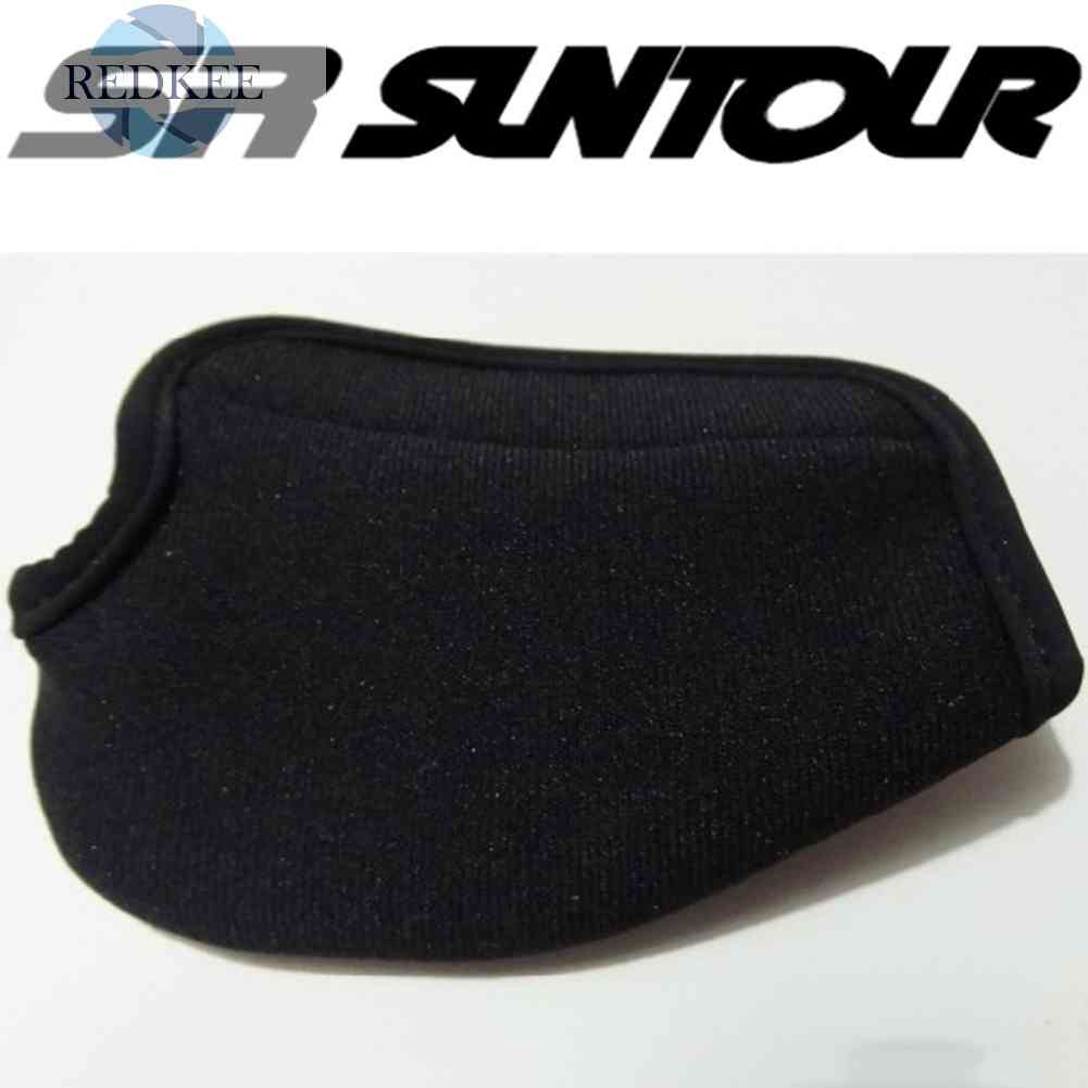 Vỏ Bọc Yên Xe Đạp Leo Núi Chống Bụi SP12-NCX