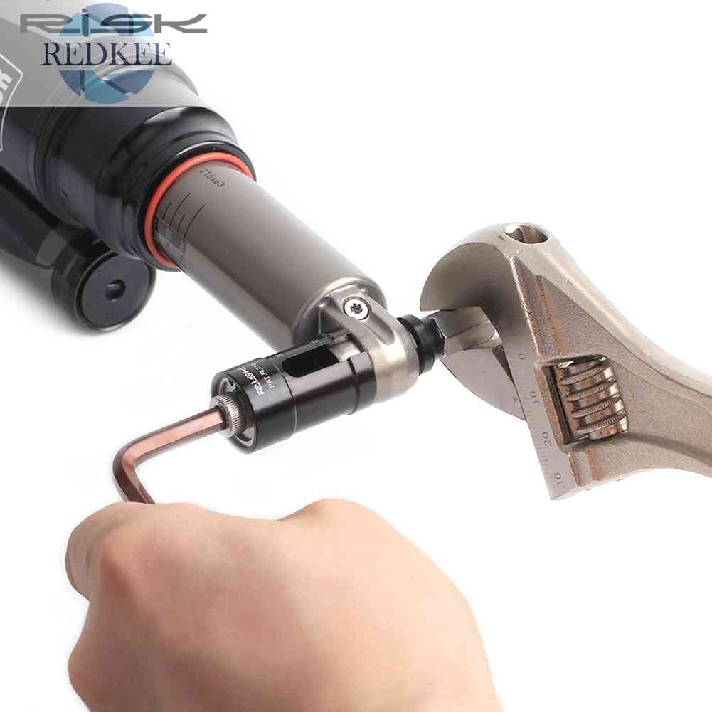 Dụng Cụ Tháo Lắp Phuộc Giảm Xóc Phía Sau Xe Đạp