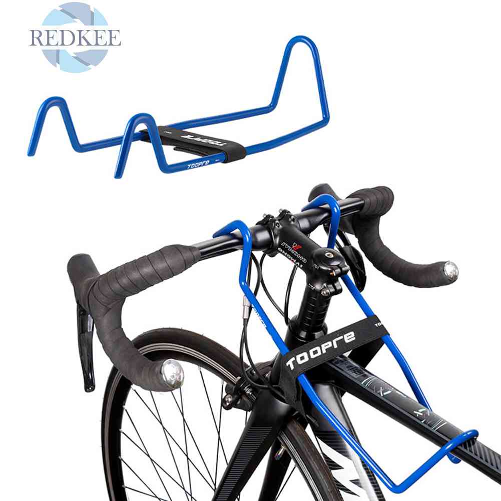 Phụ Tùng Cố Định Tay Lái Xe Đạp Bằng Thép Carbon Chất Lượng Cao