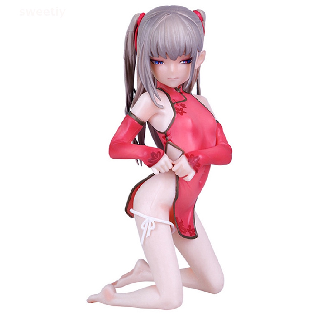 Mô Hình Nhân Vật Alice Gợi Cảm 15cm AS 109 Mới