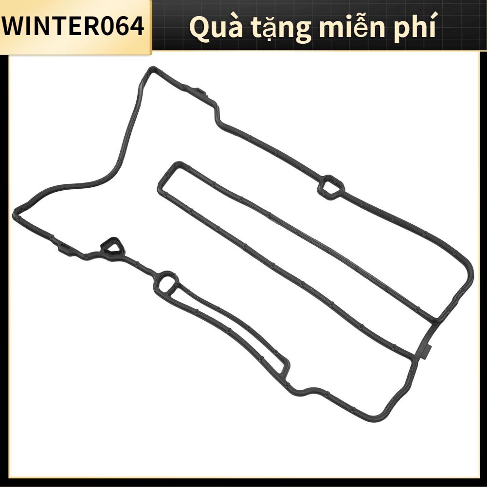 Winter064 Động Cơ Nắp Van Gioăng 55573747 Đầu Xi Lanh Cói Cao Su Kín Tốt Cho Xe Cruze Sonic Trax Volt