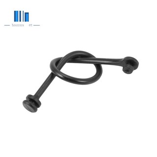 Dây cáp nắp bình xăng thay thế chất lượng cao cho xe hơi 16117193372 ốp lưng cho bm we81 / e87 / e88 / e46 / e90 / e91