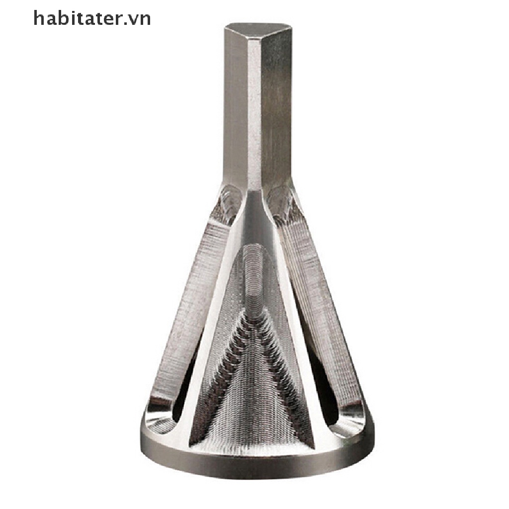 1 Mũi Khoan Tháo Rời Bằng Thép Không Gỉ Tiện Dụng VN