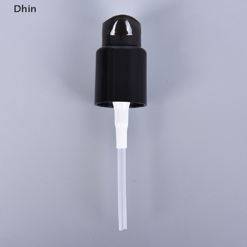 1 Kem Nền Dạng Lỏng Có Khóa Bảo Vệ Và Nắp Bơm