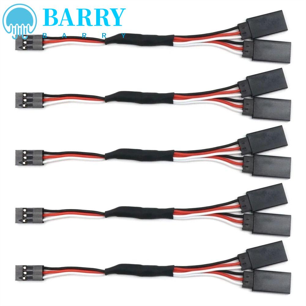 Dây Cáp Nối Dài Cho Xe Hơi / Trực Thăng Điều Khiển Từ Xa 150 / 200 / 300mm RC DIY