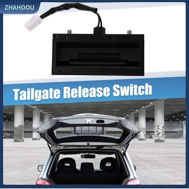 ☃Nhà Cửa☃ Công Tắc Mở Cốp Sau Xe Hơi Mitsubishi Endeavor 2004-2007 Mr599766