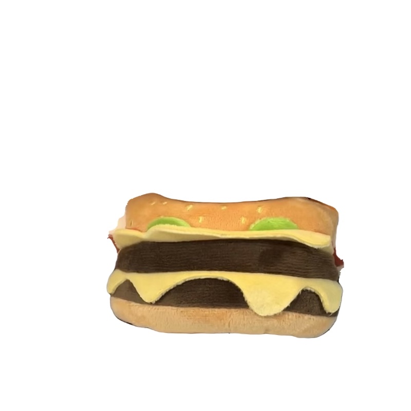 Quần Áo Cho Búp Bê Em Bé 20cm Bằng Cotton Túi Đi Chơi