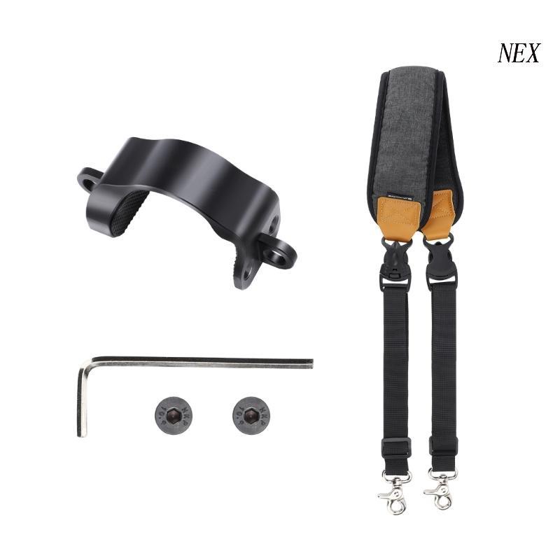 Dây Đeo Vai Giúp Giảm Căng Thẳng Cho RS3 Mini