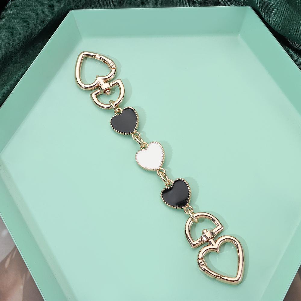 Dây Xích Nối Dài Cho Túi Xách / Ví Cầm Tay