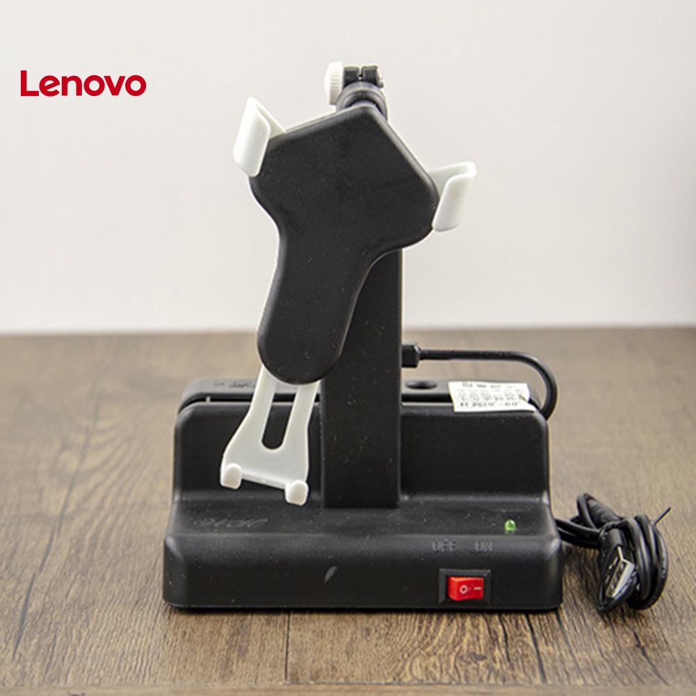 Máy Đếm Bước Tự Động Không Gây Tiếng Ồn Có Dây Cáp USB Cho Điện Thoại