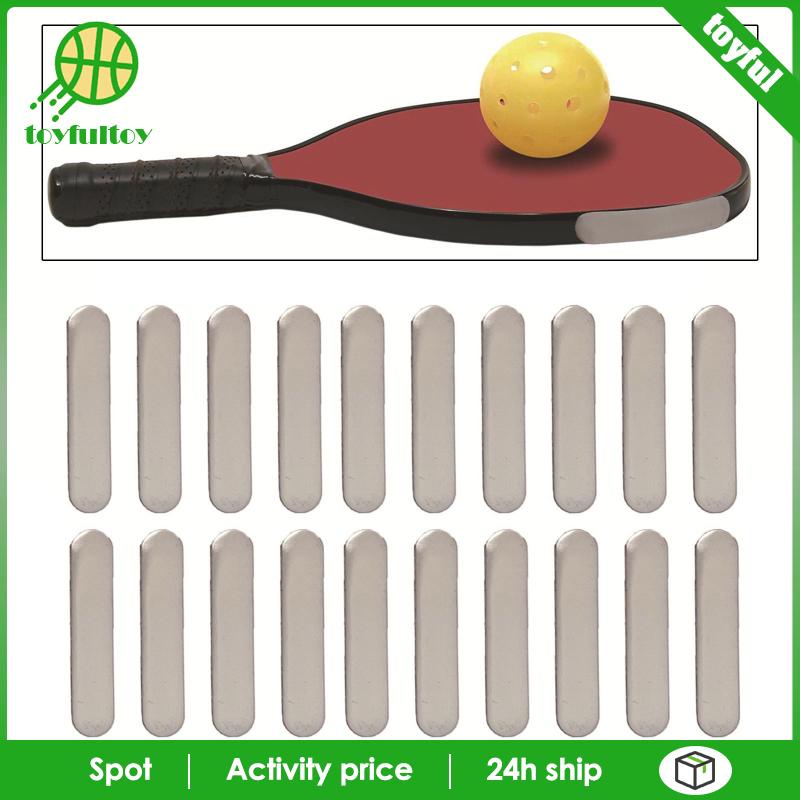 Set 20 Chì Dán Gậy Đánh Golf Chuyên Dụng