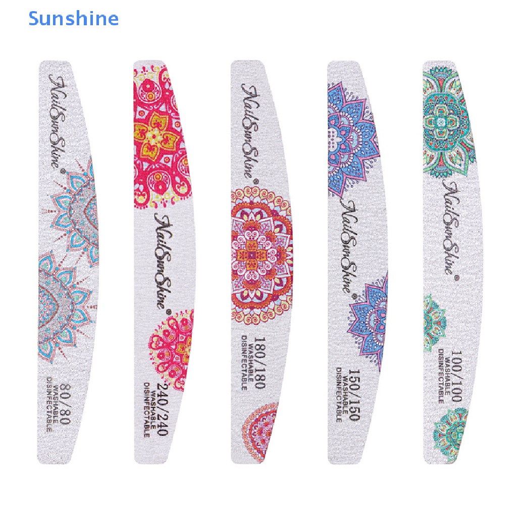 1 Cây Dũa Móng Tay Hai Mặt Chuyên Nghiệp