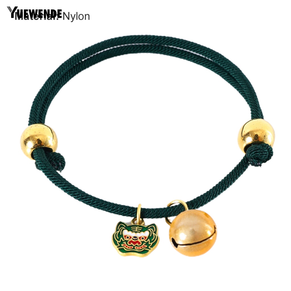 Vòng Cổ Dễ Dàng Điều Chỉnh Cho Thú Cưng