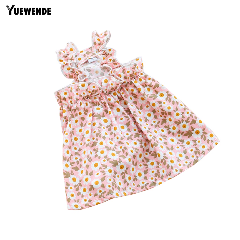 Áo Mùa Hè Không Tay Dễ Thương Cho Thú Cưng