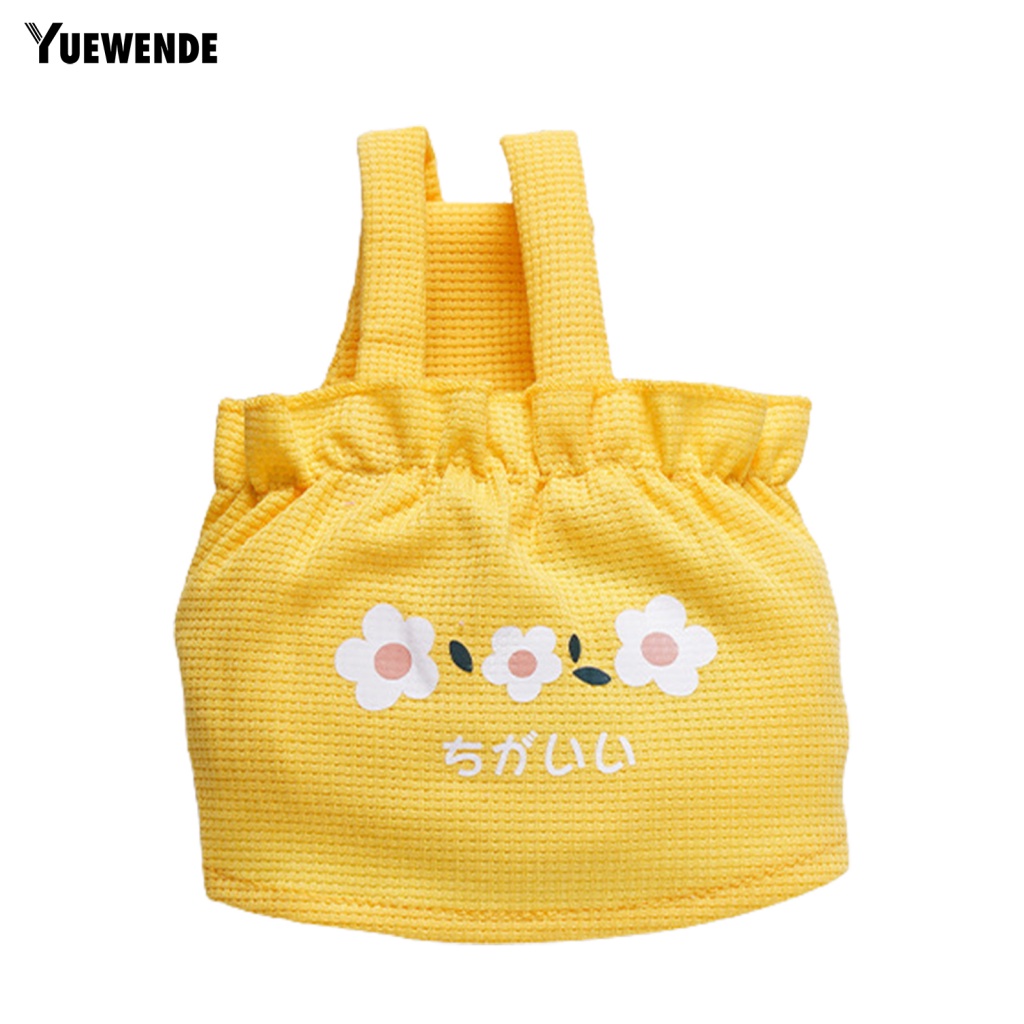 Đầm Lưới Siêu Nhẹ Màu Trơn Dùng Trong Nhà Cho Thú Cưng Siêu Mềm