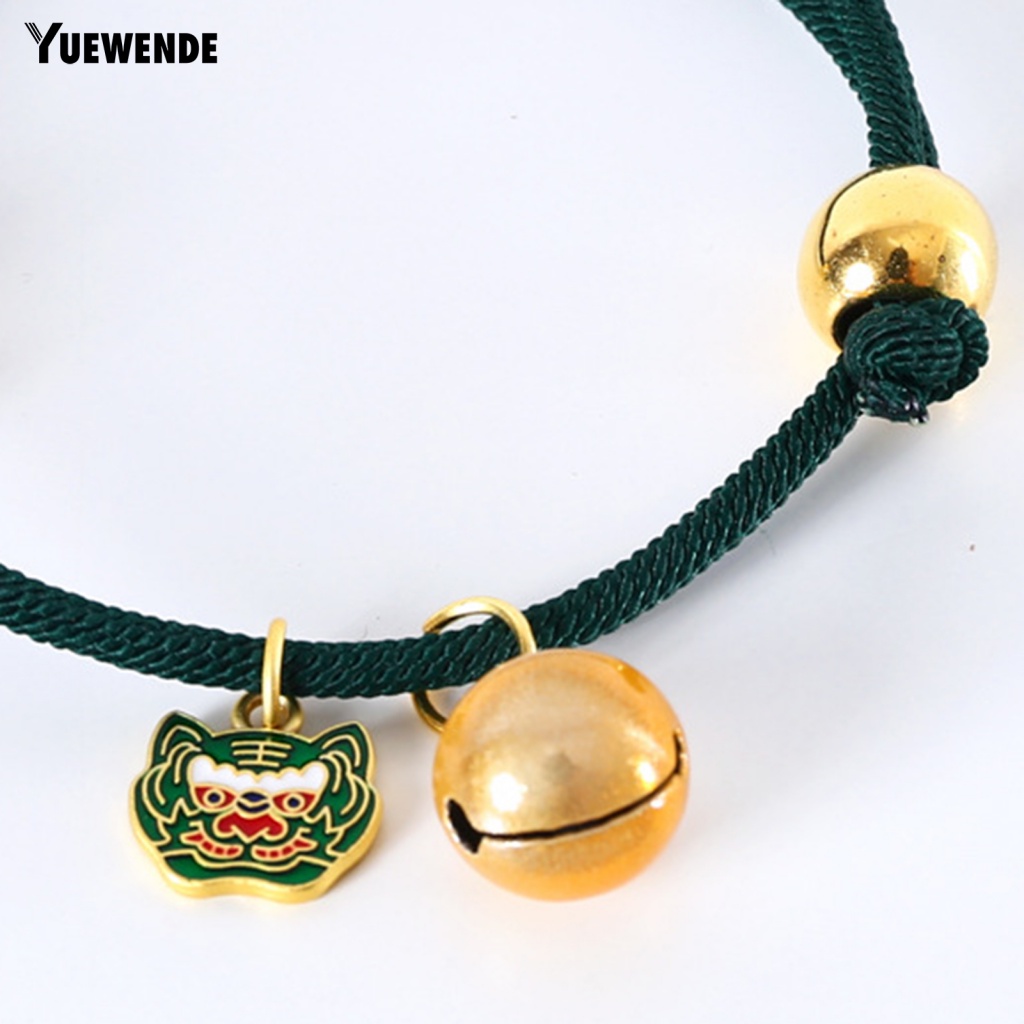 Vòng Cổ Dễ Dàng Điều Chỉnh Cho Thú Cưng