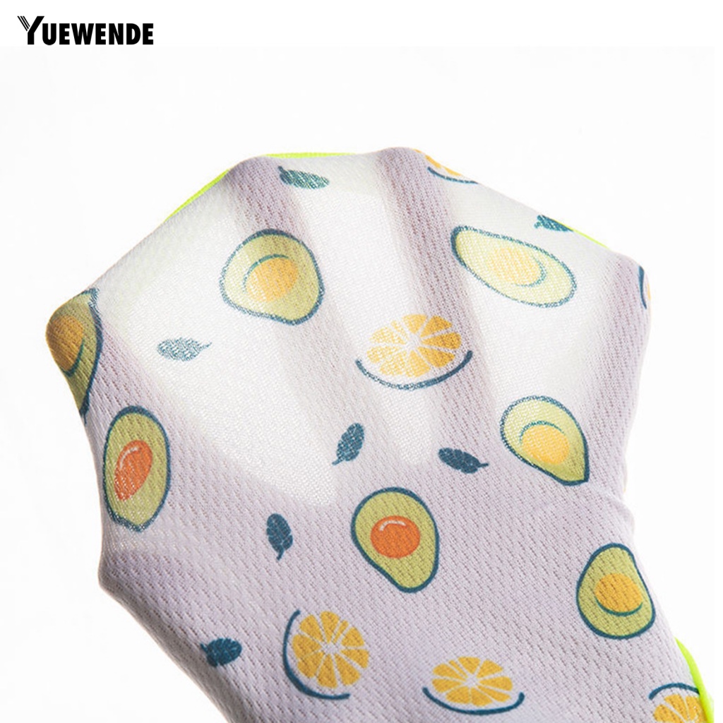 Áo Sát Nách Chống Muỗi Họa Tiết Hoạt Hình Dễ Thương Cho Thú Cưng