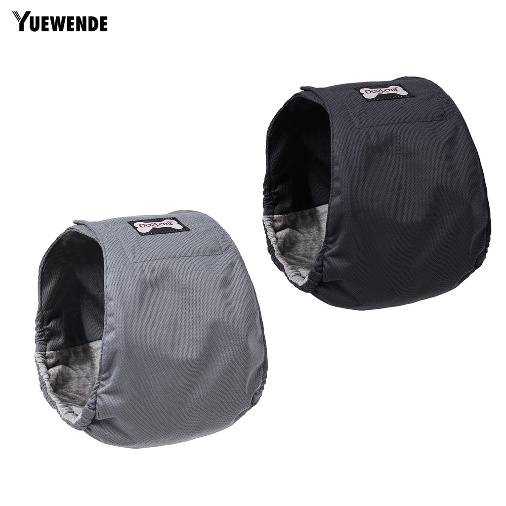 Quần An Toàn Có Thể Tái Sử Dụng Cho Thú Cưng